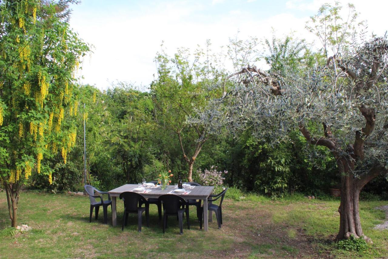Appartement Bertaiola3 à Peschiera del Garda Extérieur photo