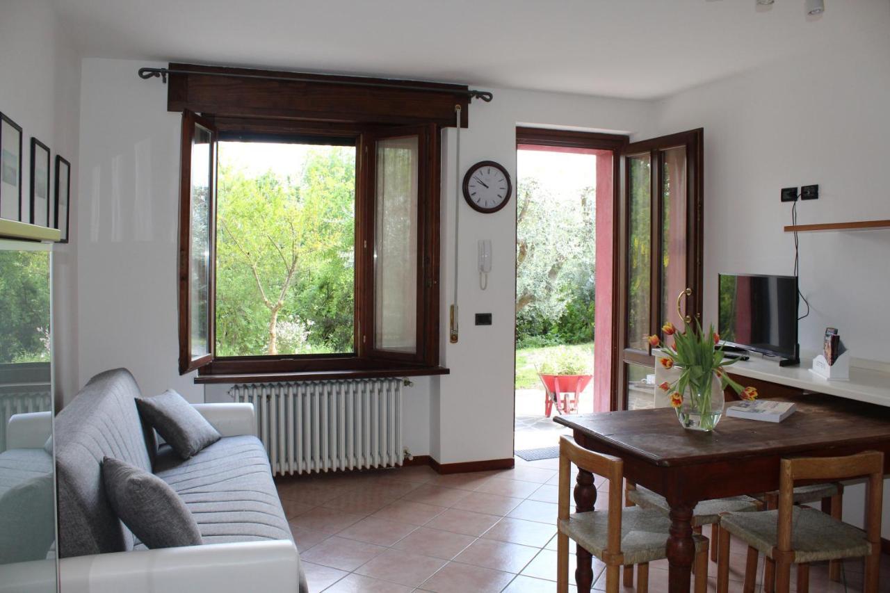 Appartement Bertaiola3 à Peschiera del Garda Extérieur photo